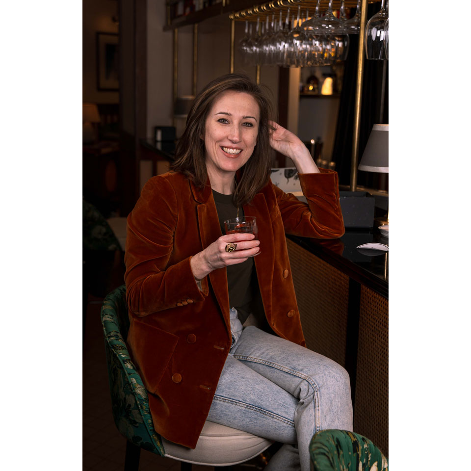 chiara beretta fine spirits